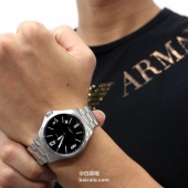 HAMILTON 汉密尔顿 卡其航空系列 自动机械男表 新低$288 免费直邮到手￥1987
