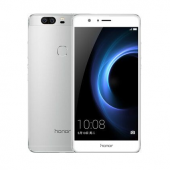 华为（HUAWEI） 荣耀V8 4GB 32GB 全网通 智能手机 +荣耀AM115耳机+Type-C线
