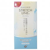 PIP 蓓福 stretch line 妊娠纹按摩霜 260g