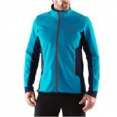 Patagonia Adze Hybrid 男款软壳夹克