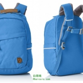 Fjallraven 北极狐 Raven Mini双肩包 Prime会员免费直邮到手￥355