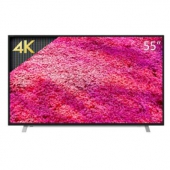 东芝（TOSHIBA） 55U6600C 55英寸 4K液晶电视