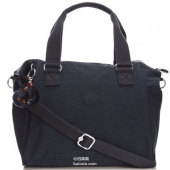 Kipling 凯浦林 Amiel 女士单肩包 Prime会员免费直邮到手￥255
