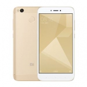 小米 红米 4X 2GB+16GB 香槟金 全网通版4G手机