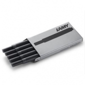LAMY 凌美 T10 一次性墨水胆