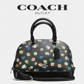 老司机上！Coach工厂店3月24日再开仓