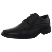 ecco 爱步 New Jersey Tie Oxford 男士牛津鞋