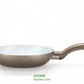 T-fal 特福 土豪金不粘锅煎锅 20cm Prime会员凑单免费直邮到手￥118