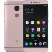 乐视TV（Letv） 乐2Pro 4GB+32GB 移动联通电信4G手机 双卡双待