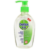 Dettol 滴露 免洗抑菌洗手液 200ml