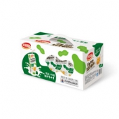 达利园 花生牛奶饮品 核桃味 250ml*12盒