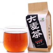 焦香可口 大麦茶 原味烘焙型 300g