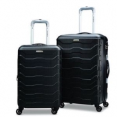 Samsonite 新秀丽 Tread Lite Hardside 拉杆箱套装（20+24寸）