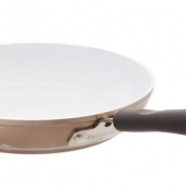 Cuisinart 美膳雅 香槟金陶瓷不粘锅26cm prime会员免费直邮含税到手￥230.03