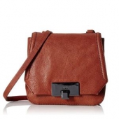 Kooba Filmore Smooth Mini Flap 女士斜挎包