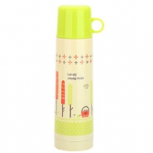 maxcook 美厨304不锈钢真空保温杯480ML   29.9元