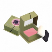 明星腮红# Benefit Benefit 贝玲妃 蒲公英蜜粉腮红 7g
