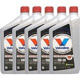 Valvoline 胜牌 SYN POWER 星皇全合成机油SN 5W-20 946ml*4 SN    189元（229，双重优惠）
