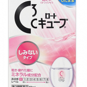 ROHTO 乐敦 C3眼药水 13ml