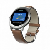 Ticwatch 2 NFC 智能支付手表