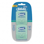 欧乐B（Oral-B）  Glide 薄荷味牙线