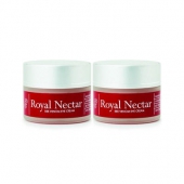 纽力申（Nelson Honey） 皇家花蜜 蜂毒系列眼霜  15ml*2