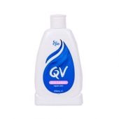 意高Ego QV系列 护肤乳液 250毫升