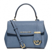 迈克.科尔斯（MICHAEL KORS）  30T5GAVS2L 单肩斜挎手提包 中号