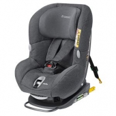 荷兰品牌 迈可适 Maxi-Cosi 米洛斯MILOFIX 儿童安全座椅 适合0-4岁 欧洲原装进口