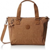 Kipling 凯浦林 Amiel 女士斜挎包  含税直邮约￥210