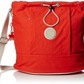 Kipling 凯浦林 D阿lila Bpc 单肩包  到手约￥234