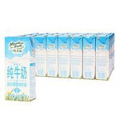新西兰进口！Meadow Fresh 纽麦福 全脂牛奶 250ml*24盒   44元（59元，99-30）