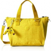 Kipling 凯浦林 Amiel 女士斜挎包 到手约221元