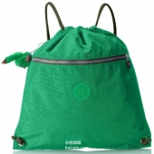 Kipling 凯浦林 健身双肩包 Prime会员凑单直邮到手￥123