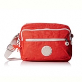 Kipling 凯浦林 Deena 女士斜挎包+凑单品