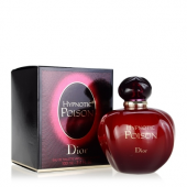 迪奥（Dior）  Poison 红毒 女士淡香水 100ml