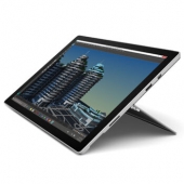 微软（Microsoft） Surface Pro 4 平板电脑 （i5 4G内存 128G） 黑色键盘套装