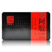 DEEJ 东阿阿胶 阿胶片 250g