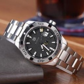 TAG Heuer泰格豪雅 竞潜系列 WAY2010.BA0927 男款机械表