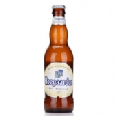 Hoegaarden福佳 白啤酒 330ml*24瓶