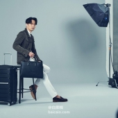 补货，Samsonite 新秀丽 Freeform系列21寸拉杆箱 prime会员免费直邮到手￥954