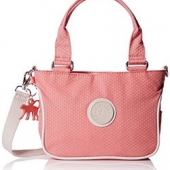Kipling 凯浦林 Emmalee S Bpc 女款单肩包