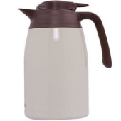 THERMO 膳魔师 THV-1501 不锈钢真空保温壶  1.5L