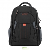 镇店之宝，Samsonite 新秀丽 多功能电脑双肩背包 ￥338包邮