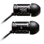 ZERO AUDIO ZH-DX210-CB 入耳式耳塞