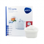 碧然德（BRITA） Maxtra 双效滤芯 12枚装 去杂质水垢氯气