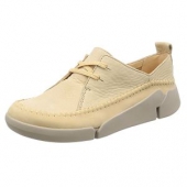 Clarks Tri Angel 女士休闲鞋