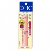 凑单品！DHC 药用纯榄护唇膏1.5g