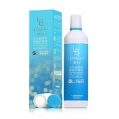 澜柏多 功能隐形眼镜护理液350ml