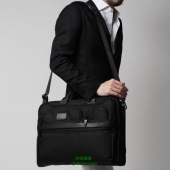 TUMI 途米 Alpha 2系列 26114D2 男士弹道尼龙商务包 ￥1724包邮包税